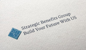 About the Strategic Benefits Group Insurance Agency